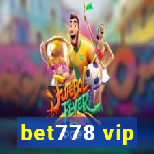 bet778 vip